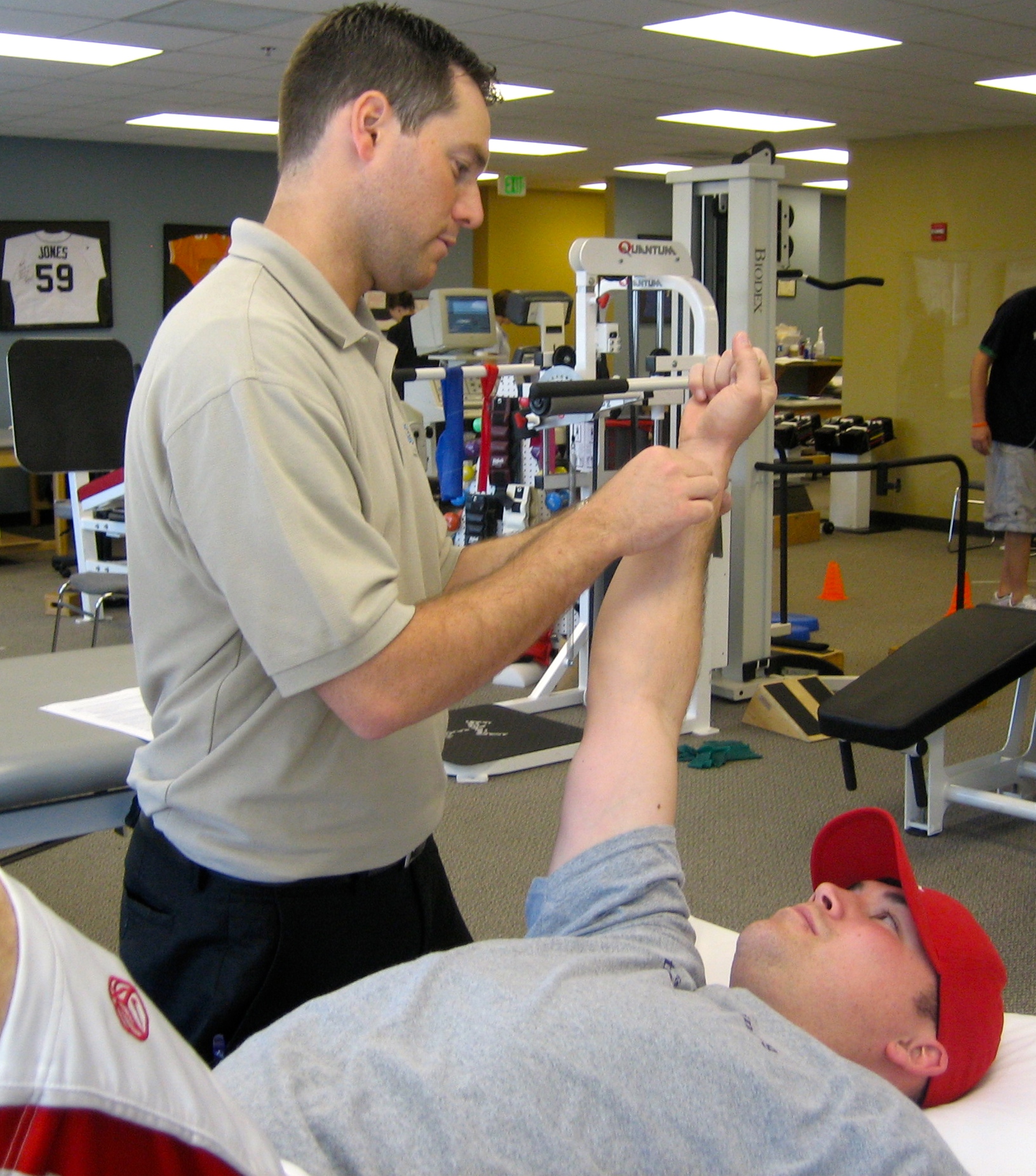 2 Tips to Improve Your Post-op Rehabilitation Outcomes