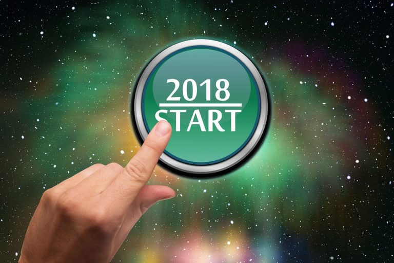 Looking back at 2017 & beyond to 2018