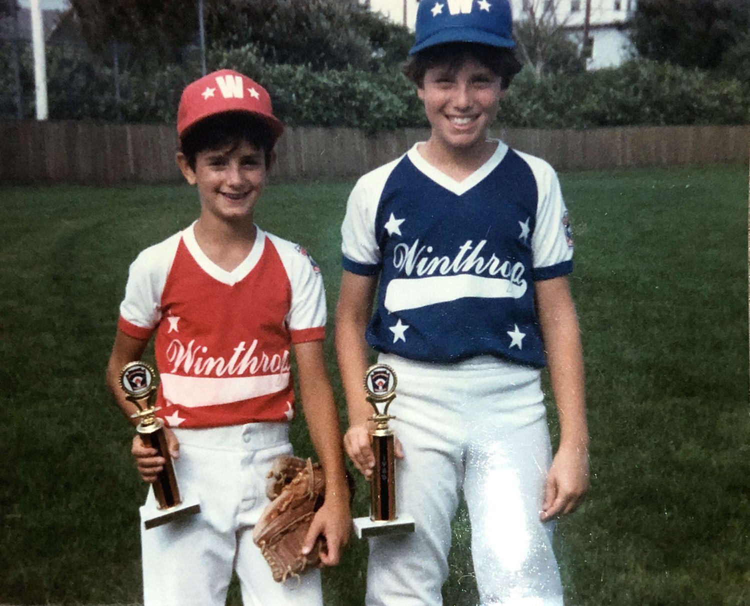 Kids and Sports Injuries: What are we doing wrong?