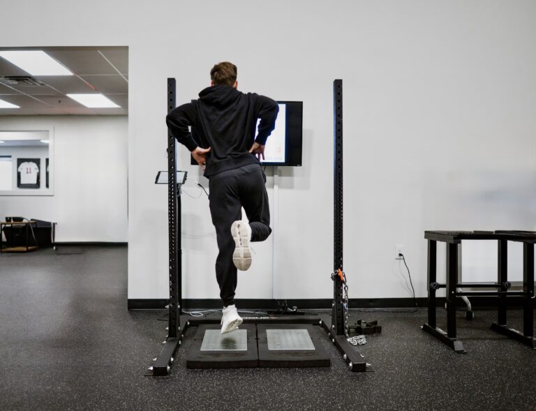 What Actually Changes After ACL Surgery