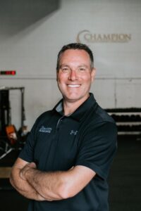 Lenny Macrina