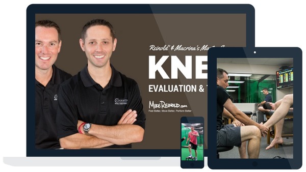 Knee Course