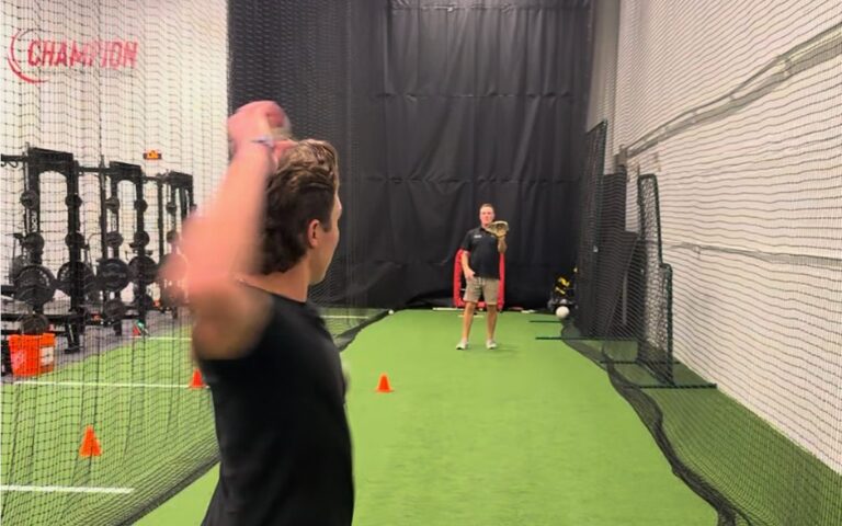 4 Interval Throwing Programs: Matching the Program to the Injury